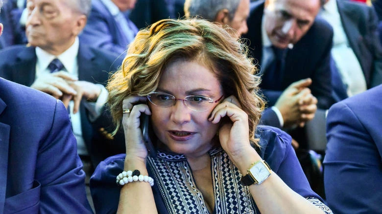 «Βόμβα» Σπυράκη: Ανοικτό το ενδεχόμενο να καταθέσει η ΝΔ πρόταση μομφής κατά της κυβέρνησης